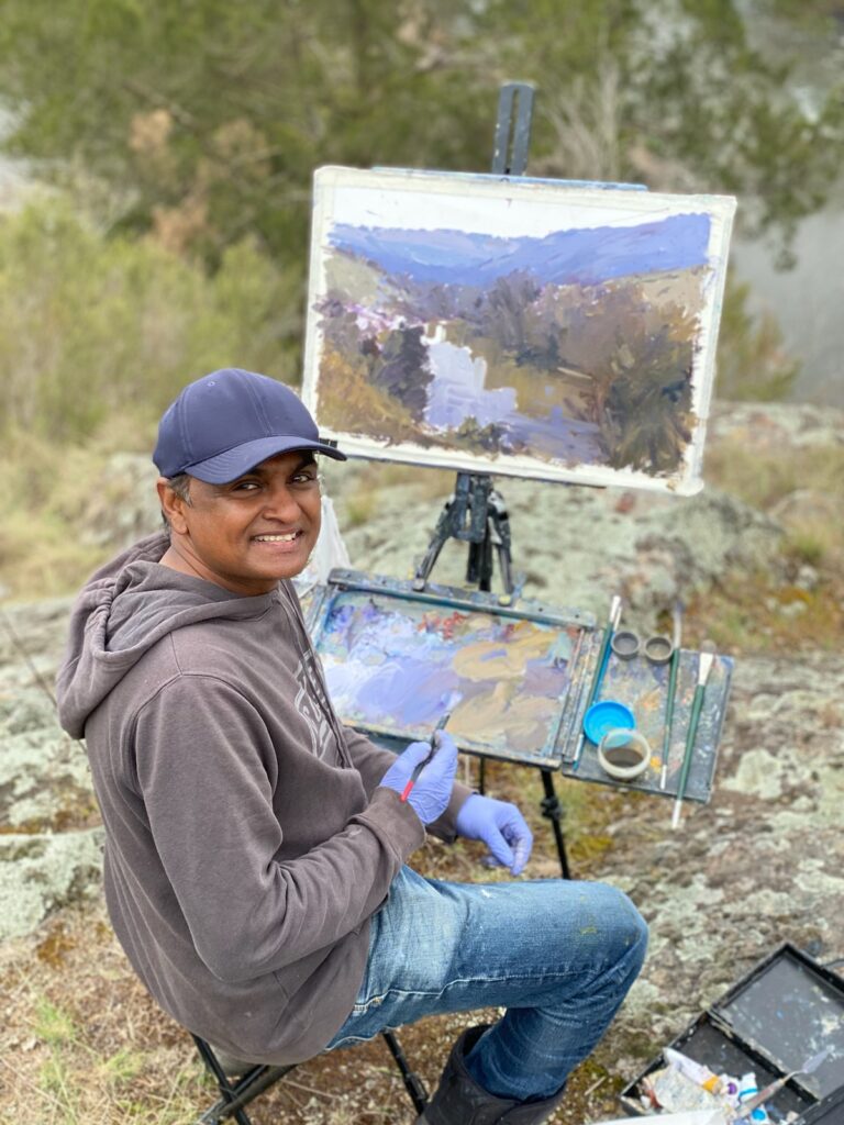 Chan Dissanayake